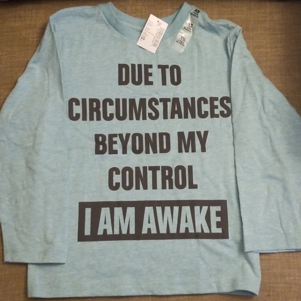 CHILDRENS PLACE - Boy's shirt